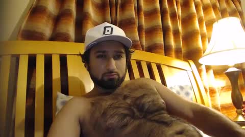 My Vegas Jerk online show from 30, 12, 2024