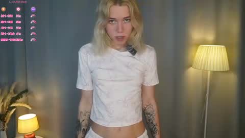 Olivia or just olive online show from 21, 6, 2026