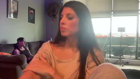 Gabby online show from 16, 3, 2026