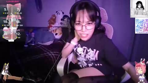 Snapshot of mywinky67 chatting on 1, 7, 2026 mywinky67 online show from 1, 7, 2026