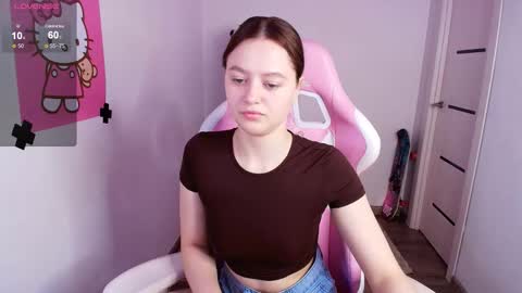 Eva  online show from 24, 10, 2025