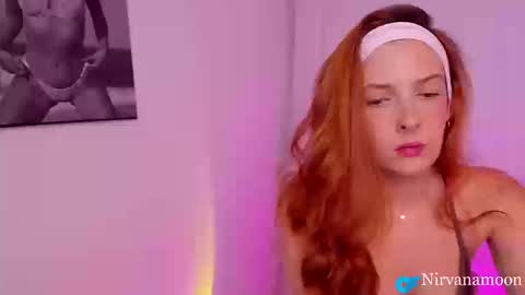 n1rvanamoon online show from 25, 9, 2025