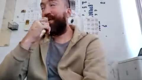 Snapshot of n22day22 chatting on 20, 7, 2026 Mr Bigmagnum online show from 20, 7, 2026