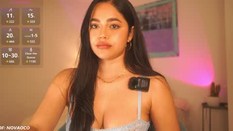 Nova online show from 3, 1, 2025