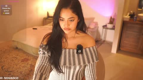 Nova online show from 5, 1, 2025