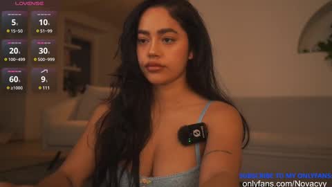 Nova online show from 25, 2, 2025