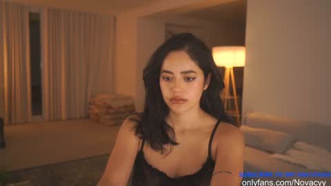 Nova online show from 7, 3, 2025