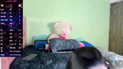 Snapshot of n_tiana chatting on 28, 2, 2025 Tiana online show from 28, 2, 2025