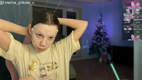 Vanessa and Julia  online show from 24, 11, 2025