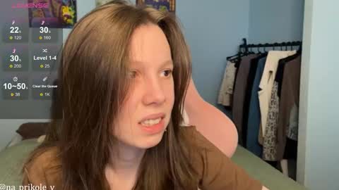 Snapshot of na_prikole_ chatting on 5, 2, 2026 Vanessa and Julia online show from 5, 2, 2026