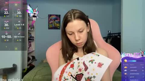 Snapshot of na_prikole_ chatting on 16, 2, 2026 Vanessa and Julia online show from 16, 2, 2026