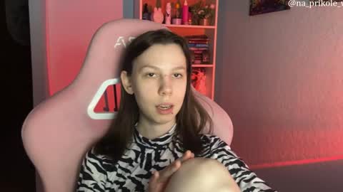 Vanessa and Julia  online show from 11, 3, 2026