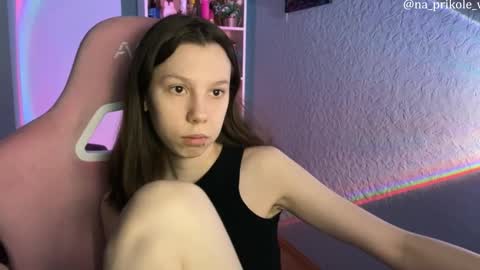 Vanessa and Julia  online show from 22, 3, 2026