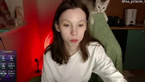 Vanessa and Julia  online show from 7, 4, 2026