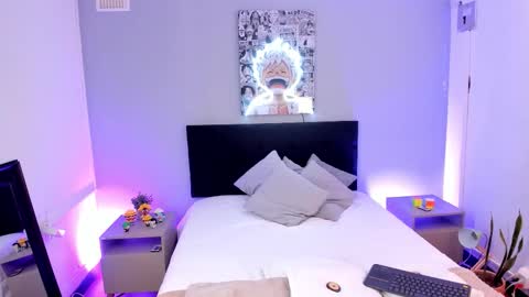 AMY online show from 8, 1, 2026