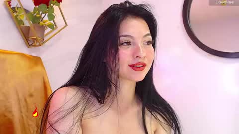 naamah_b online show from 14, 1, 2025