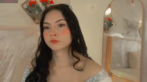 naamah_b online show from 27, 11, 2025