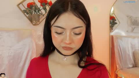 naamah_b online show from 20, 3, 2026