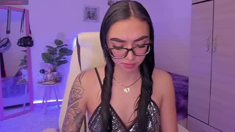 Snapshot of naath_ chatting on 1, 12, 2024 anny online show from 1, 12, 2024