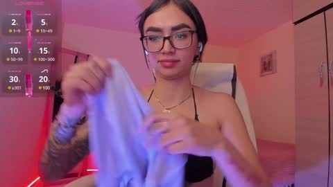 Snapshot of naath_ chatting on 13, 12, 2024 anny online show from 13, 12, 2024