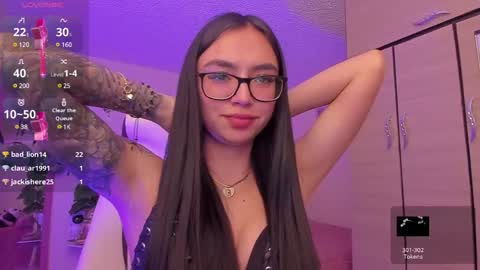 Snapshot of naath_ chatting on 7, 1, 2025 anny online show from 7, 1, 2025