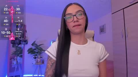 Snapshot of naath_ chatting on 12, 1, 2025 anny online show from 12, 1, 2025