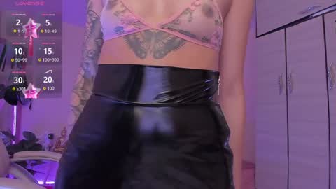 Snapshot of naath_ chatting on 29, 1, 2025 anny online show from 29, 1, 2025