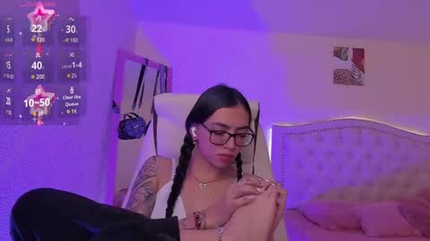 Snapshot of naath_ chatting on 30, 1, 2025 anny online show from 30, 1, 2025