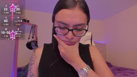 Snapshot of naath_ chatting on 4, 2, 2025 anny online show from 4, 2, 2025