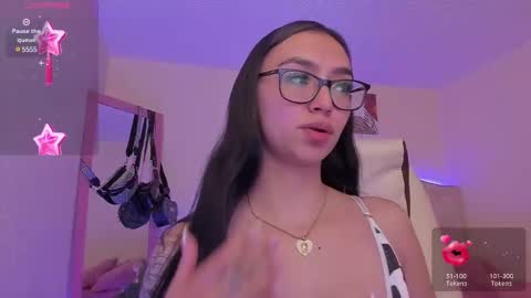 Snapshot of naath_ chatting on 18, 2, 2025 anny online show from 18, 2, 2025