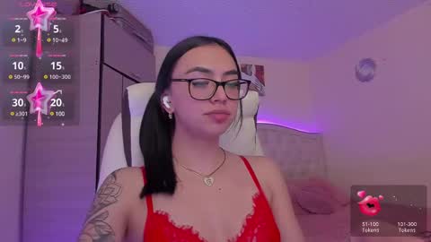 Snapshot of naath_ chatting on 20, 2, 2025 anny online show from 20, 2, 2025