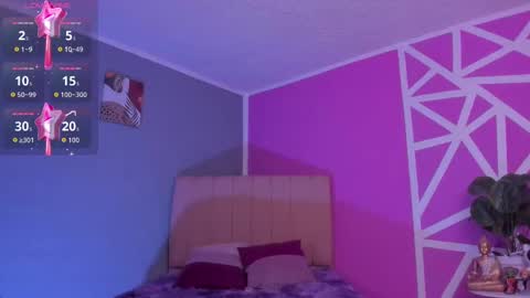 Snapshot of naath_ chatting on 25, 10, 2025 anny online show from 25, 10, 2025