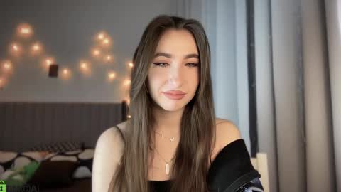 Snapshot of nabi_kiotaa chatting on 4, 3, 2025 Nabi online show from 4, 3, 2025