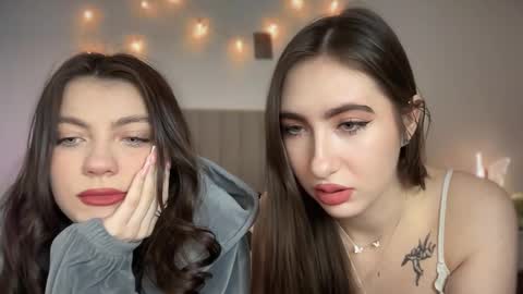 Snapshot of nabi_kiotaa chatting on 12, 3, 2025 Nabi online show from 12, 3, 2025