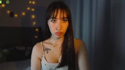 Snapshot of nabi_kiotaa chatting on 4, 7, 2026 Nabi online show from 4, 7, 2026