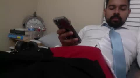 nabil54321 online show from 18, 1, 2026