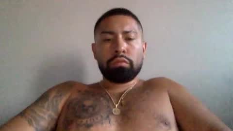 nacho25dc online show from 28, 9, 2025