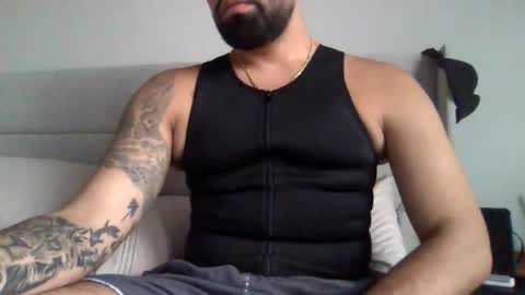 nacho25dc online show from 21, 12, 2025