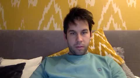 jesussevilla online show from 27, 1, 2025