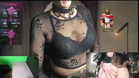 Snapshot of nackedforyou chatting on 26, 12, 2024 NackedForYou online show from 26, 12, 2024