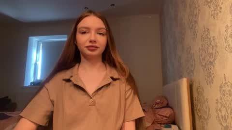 Snapshot of nadasomogyi chatting on 10, 5, 2026 Niki online show from 10, 5, 2026