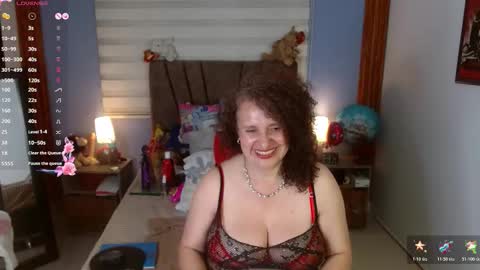 nadia_84 online show from 28, 11, 2025