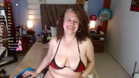 nadia_84 online show from 27, 2, 2026