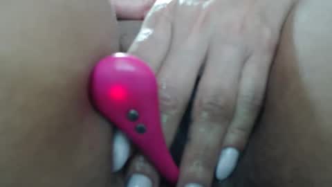 Nadia  online show from 23, 2, 2025