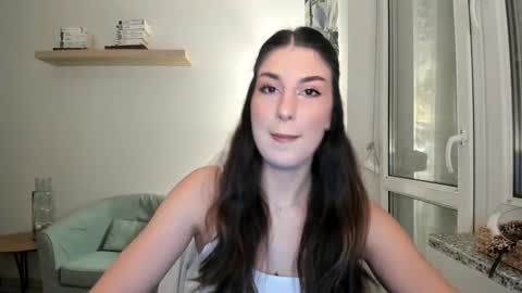 Nadiaaa006 online show from 13, 1, 2025