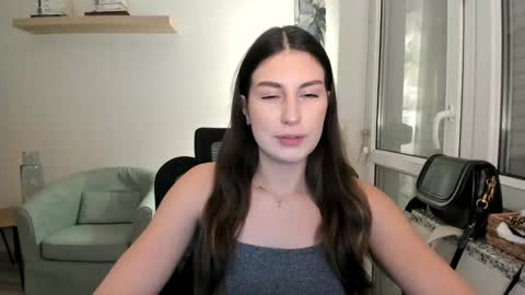 Nadiaaa006 online show from 27, 1, 2025