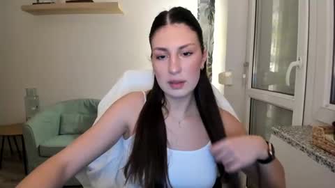 Nadiaaa006 online show from 3, 3, 2025