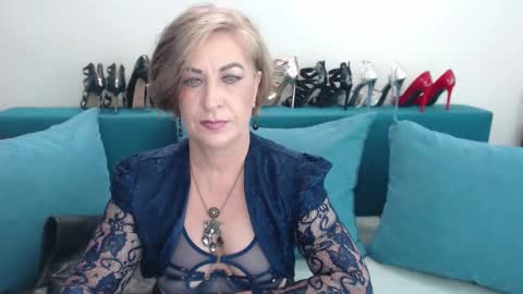 Snapshot of nadiafemdom chatting on 10, 10, 2025 NadiaFemDom online show from 10, 10, 2025