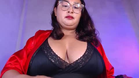 Nadia online show from 1, 12, 2025