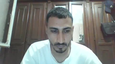 Snapshot of nadirff16 chatting on 10, 1, 2025 V online show from 10, 1, 2025